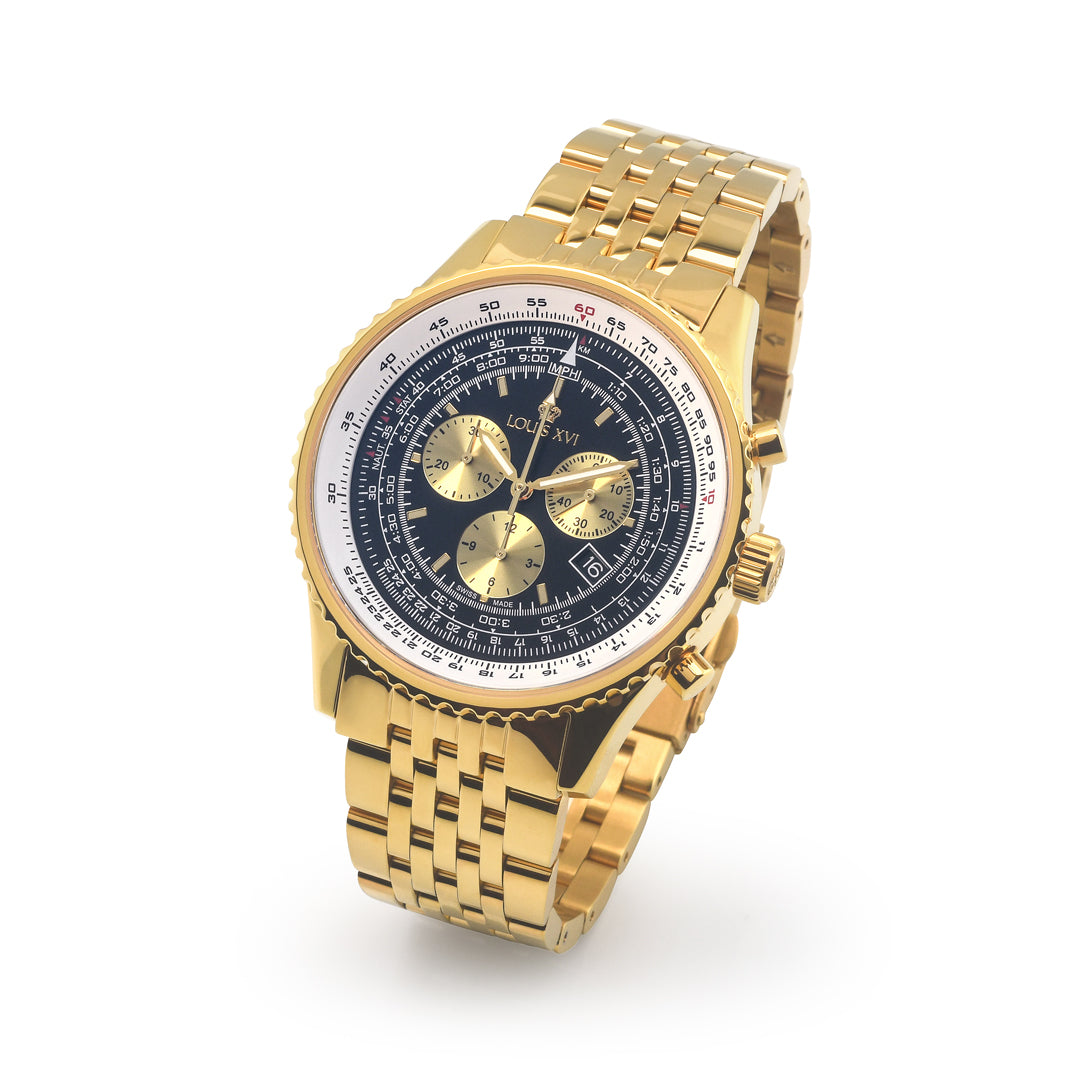 Artagnan 595 - 47,5mm-LOUIS XVI