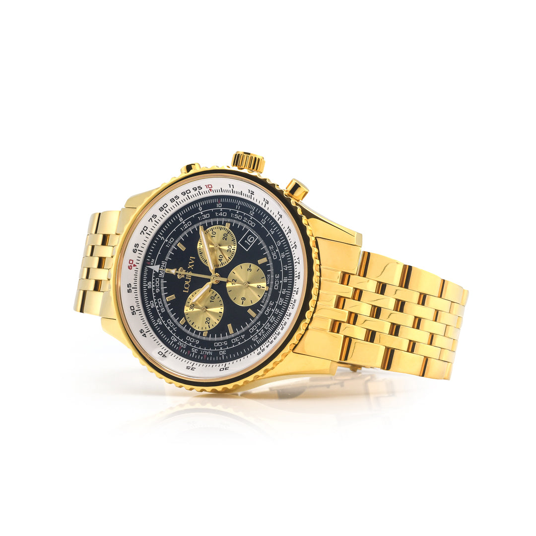 Artagnan 595 - 47,5mm-LOUIS XVI