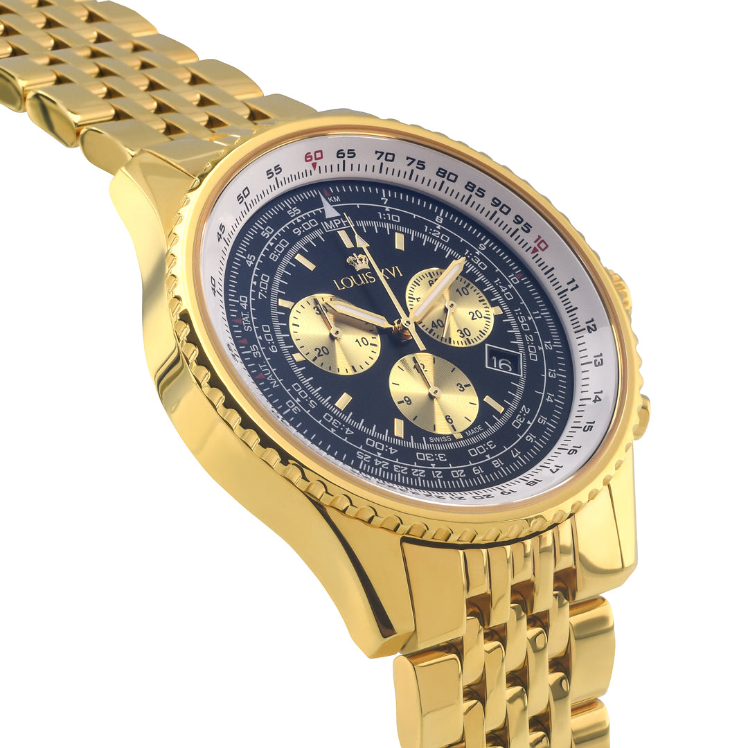 Artagnan 595 - 47,5mm-LOUIS XVI