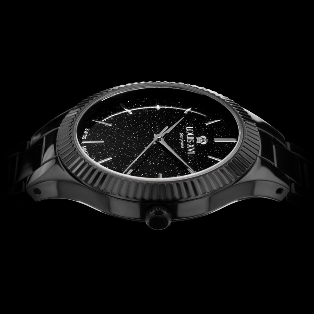 La Reine 602 - 40mm-LOUIS XVI