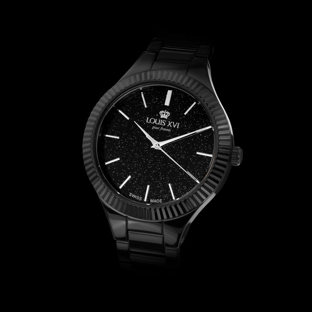 La Reine 602 - 40mm-LOUIS XVI