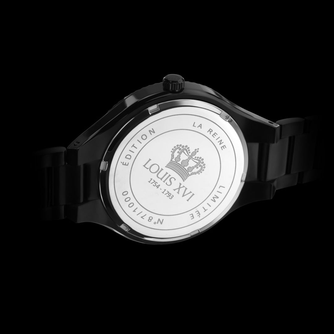 La Reine 602 - 40mm-LOUIS XVI