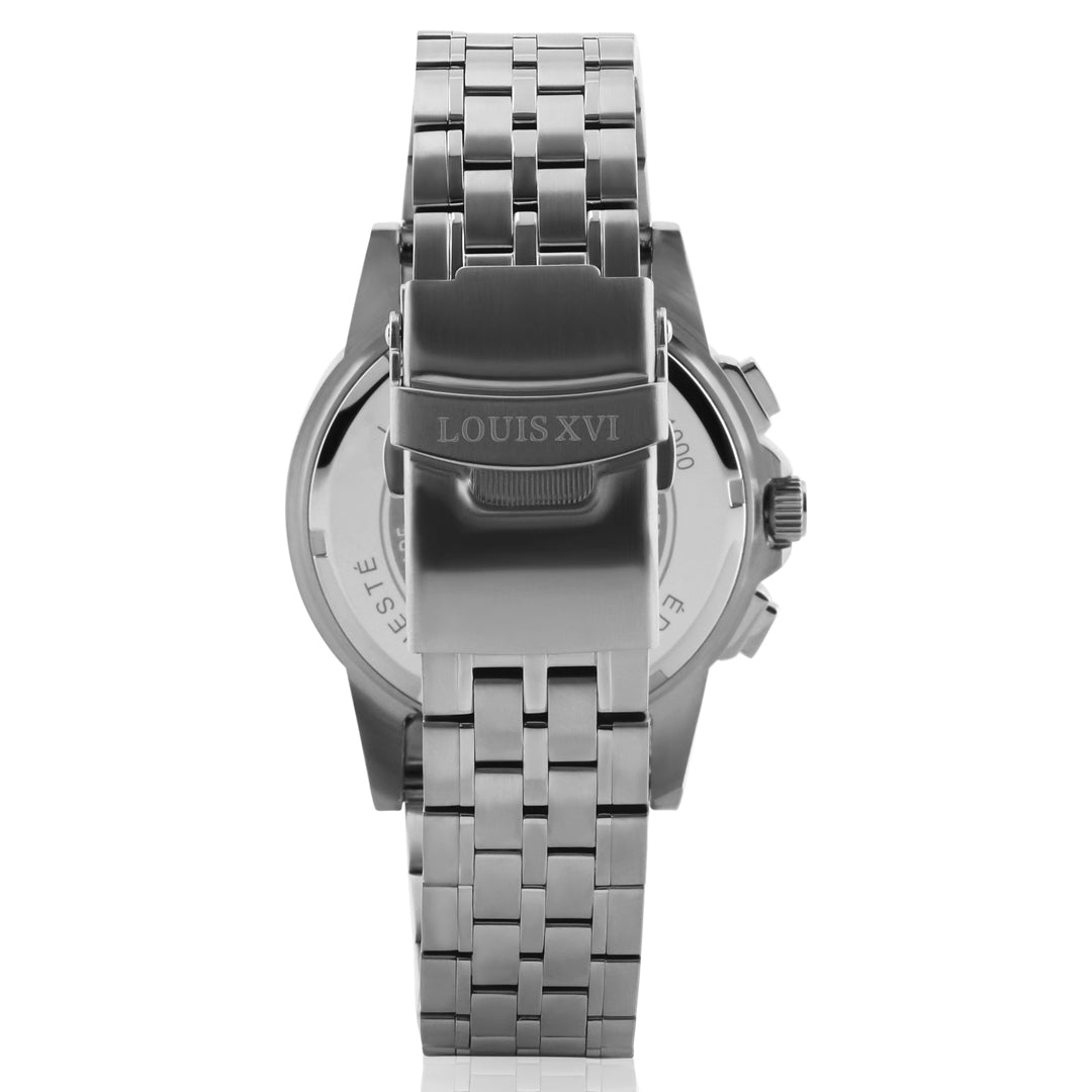 Majesté 1100 - 43mm-LOUIS XVI