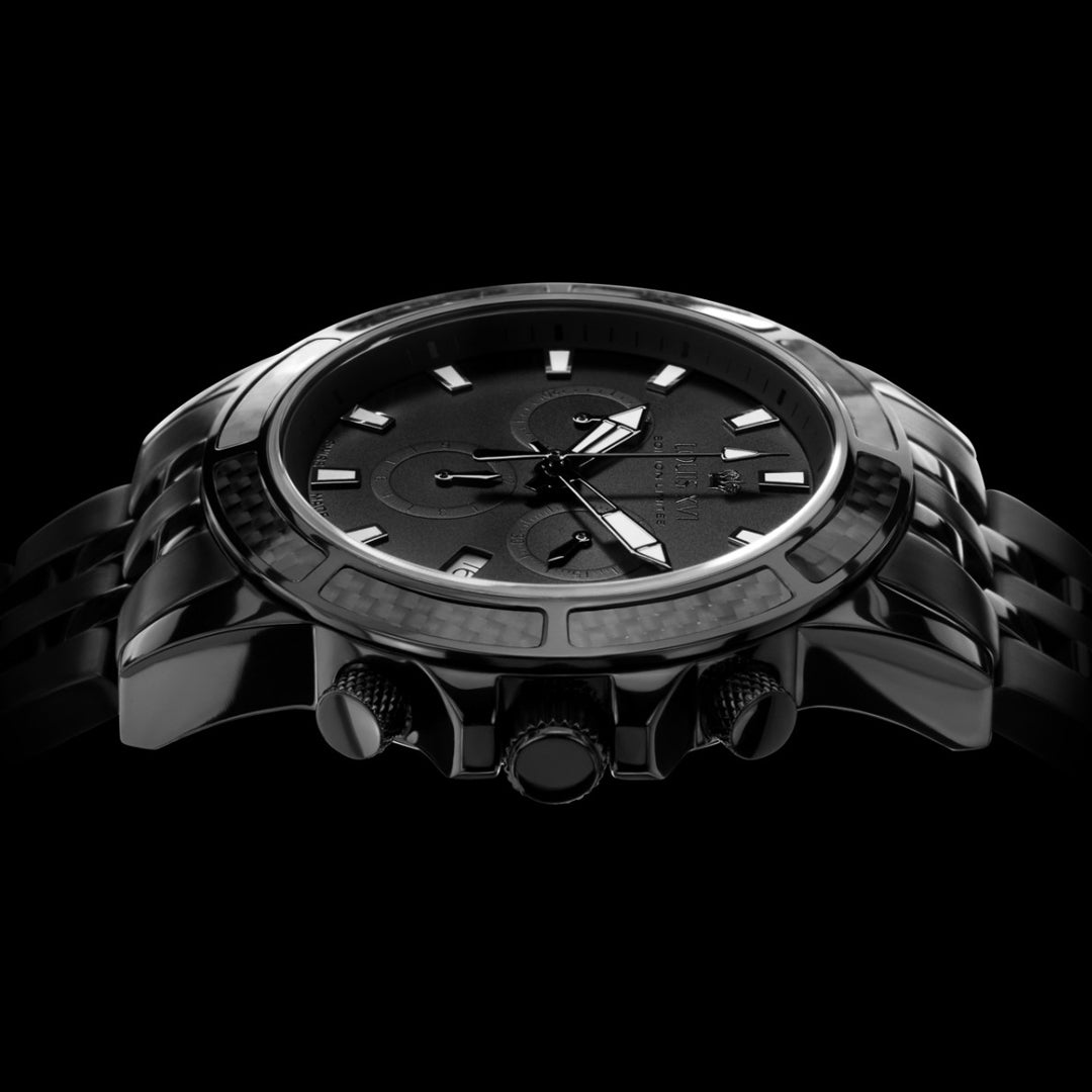 Majesté 576 - 43mm-LOUIS XVI