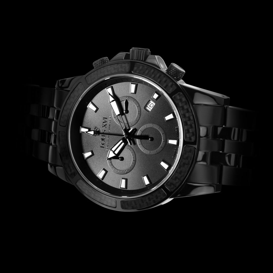 Majesté 576 - 43mm-LOUIS XVI