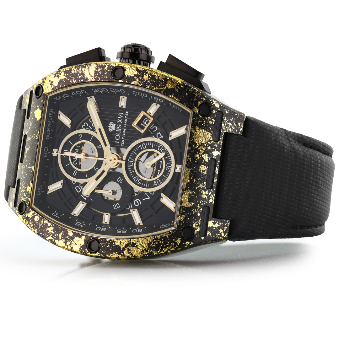 Noblesse 1220 - 42mm-LOUIS XVI