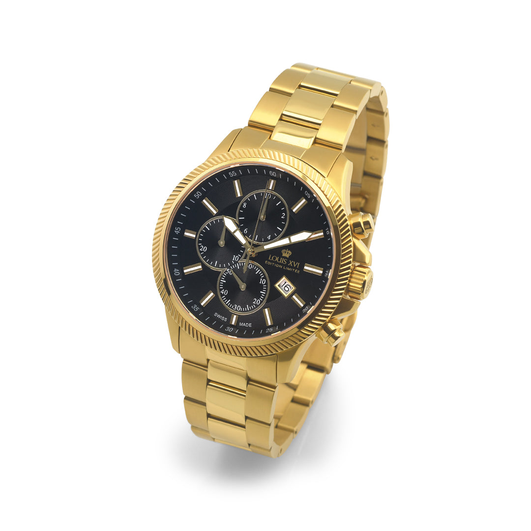 Résidence 990 - 44mm-LOUIS XVI