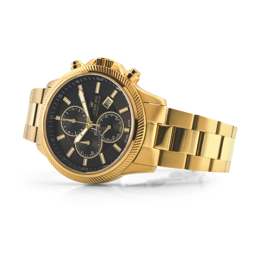 Résidence 990 - 44mm-LOUIS XVI