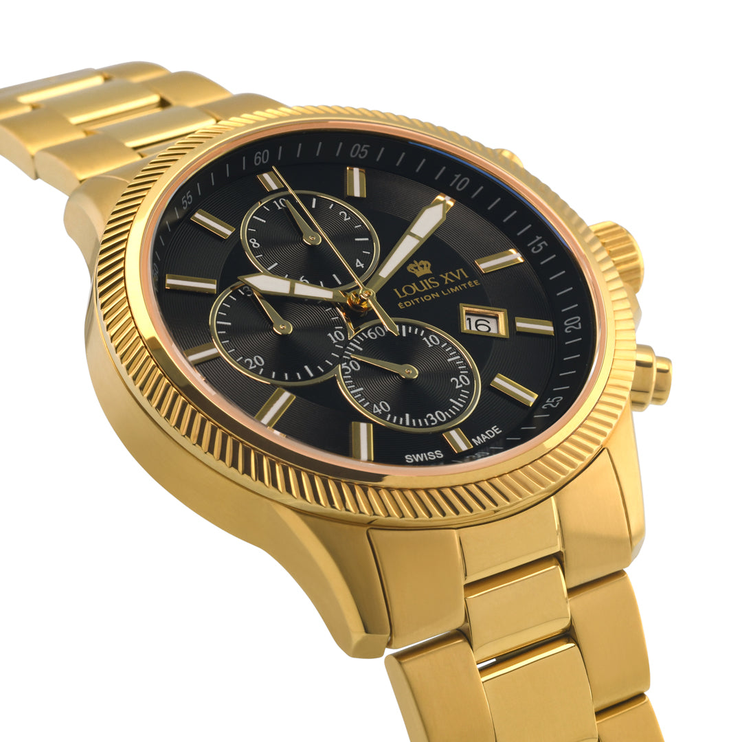 Résidence 990 - 44mm-LOUIS XVI