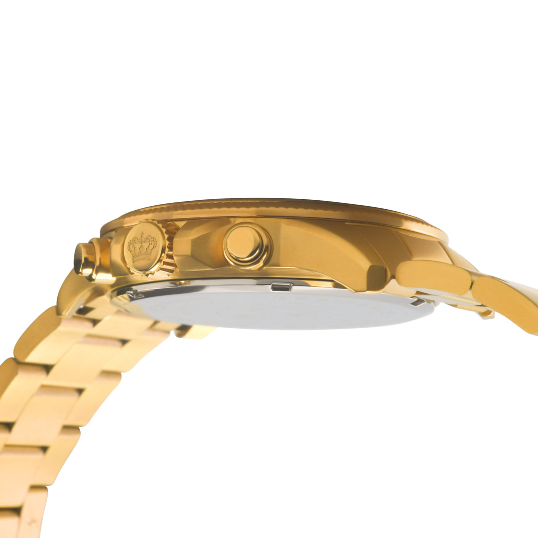 Résidence 990 - 44mm-LOUIS XVI