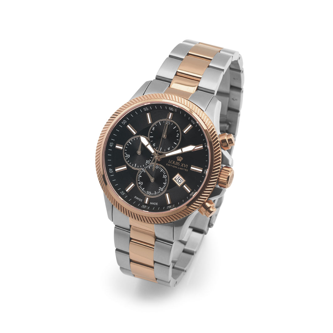 Résidence 994 - 44mm-LOUIS XVI