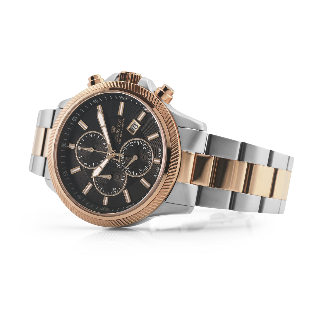 Résidence 994 - 44mm-LOUIS XVI