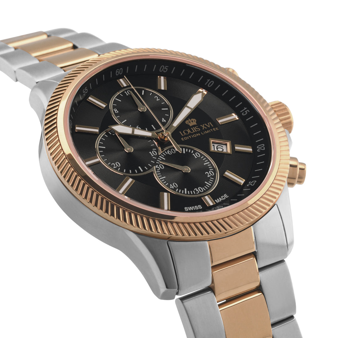 Résidence 994 - 44mm-LOUIS XVI