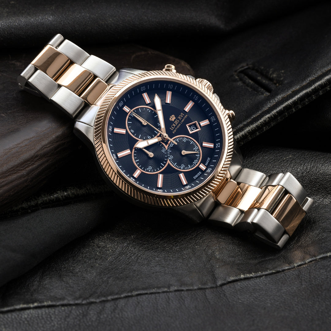 Résidence 994 - 44mm-LOUIS XVI