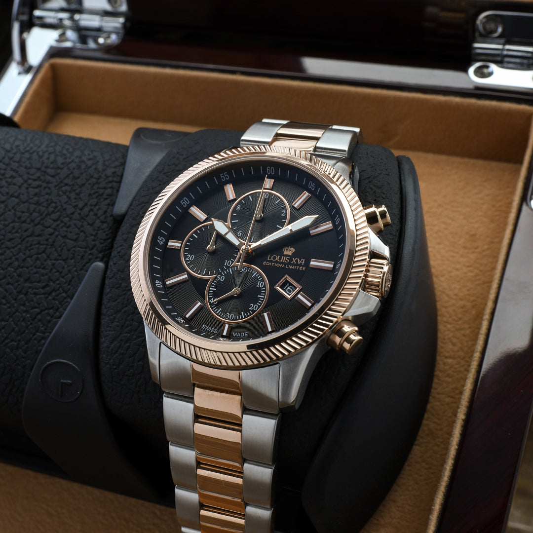 Résidence 994 - 44mm-LOUIS XVI