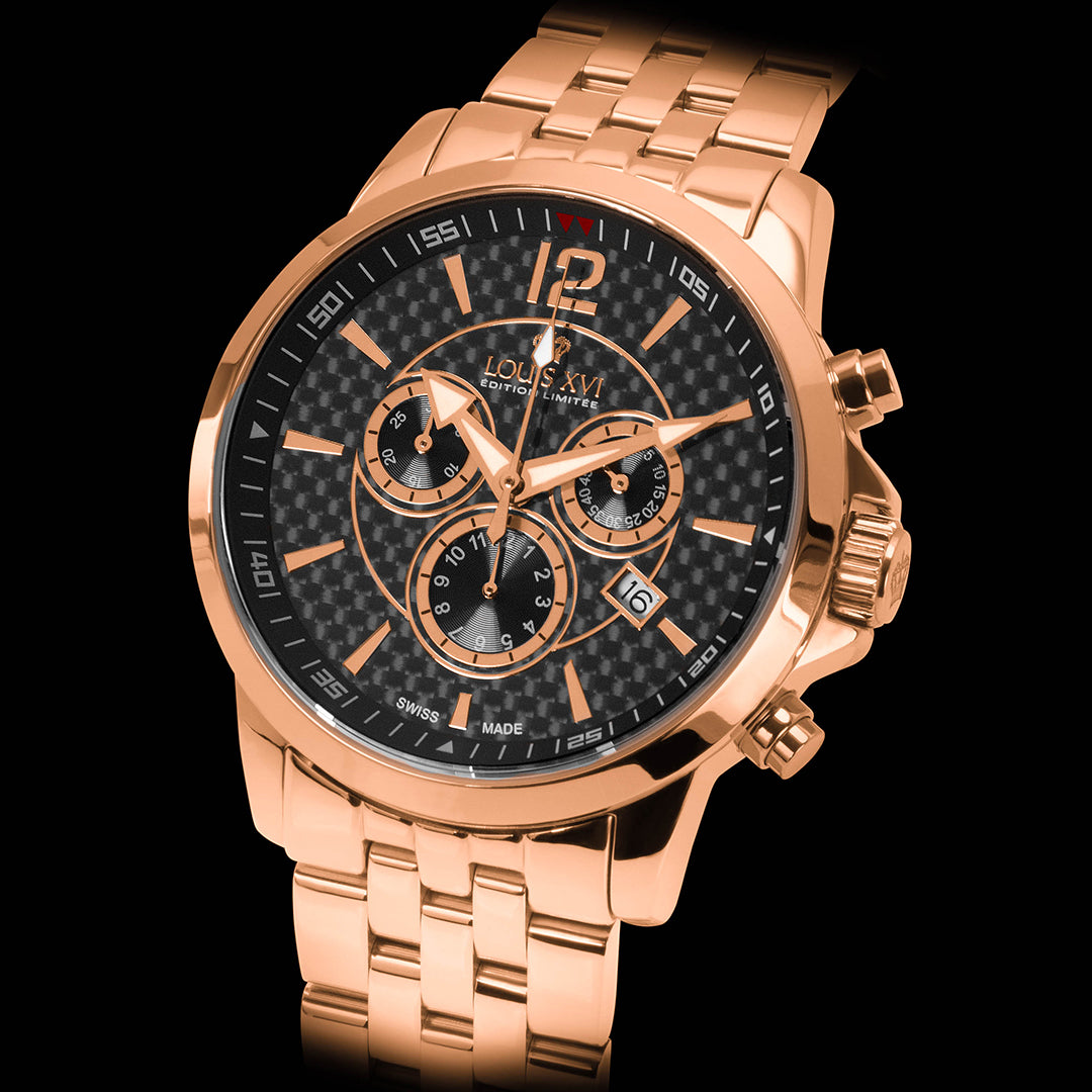 Athos 803 - 43mm-LOUIS XVI