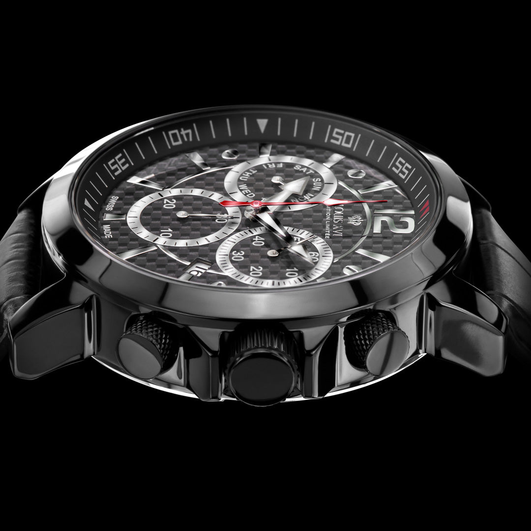 Athos le Grand 514 - 48mm-LOUIS XVI