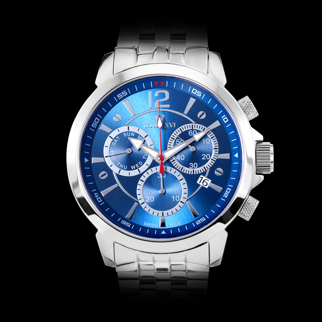 Athos le Grand 622 - 48mm-LOUIS XVI