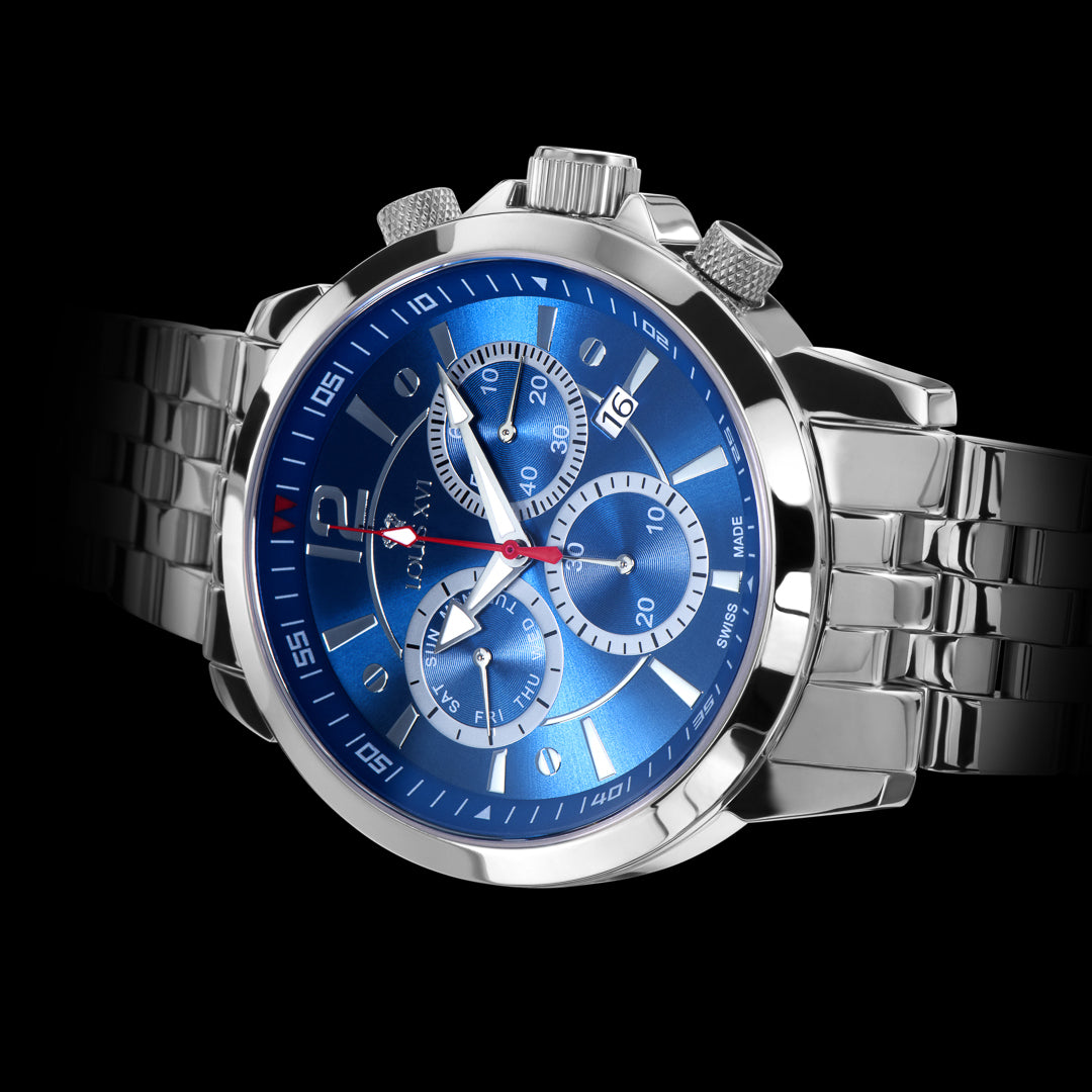 Athos le Grand 622 - 48mm-LOUIS XVI