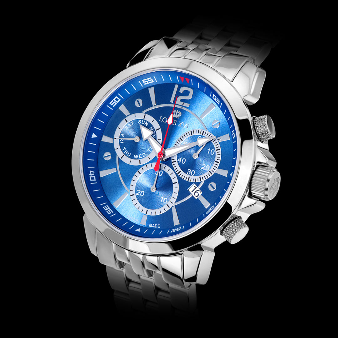 Athos le Grand 622 - 48mm-LOUIS XVI