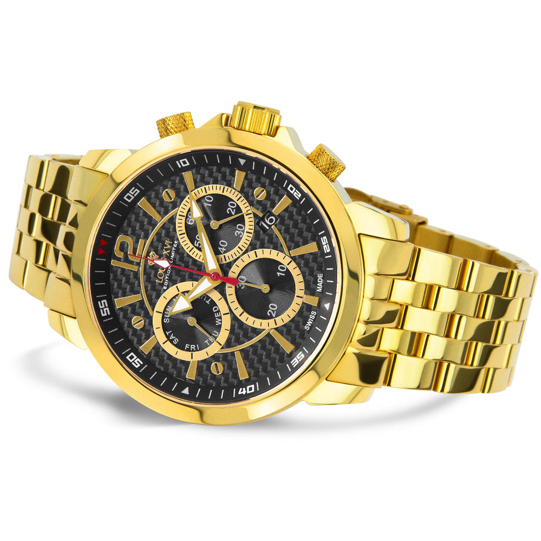 Athos le Grand 774 - 48mm-LOUIS XVI