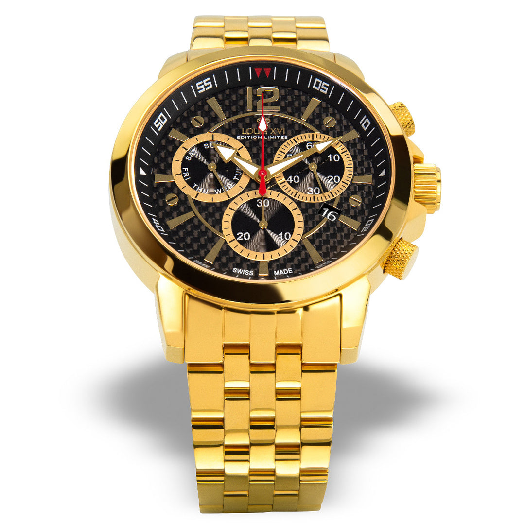 Athos le Grand 774 - 48mm-LOUIS XVI