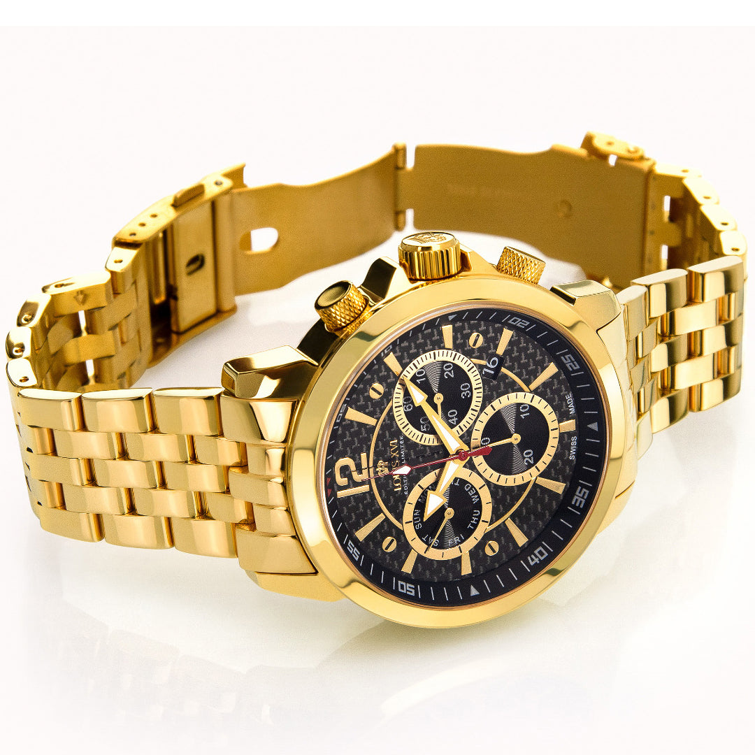 Athos le Grand 774 - 48mm-LOUIS XVI