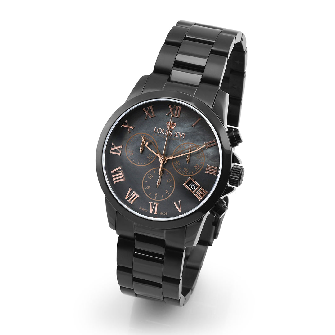 Athos pour femme 1017 - 38mm-LOUIS XVI 腕時計 メンズ腕時計 レディース アームバンドウォッチ