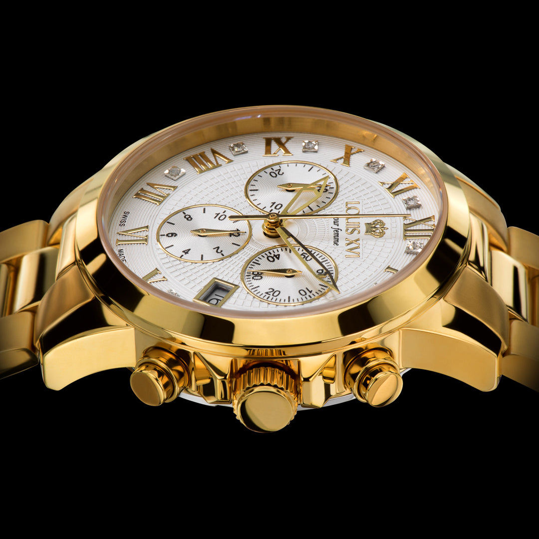 Athos pour femme 515 - 38mm-LOUIS XVI