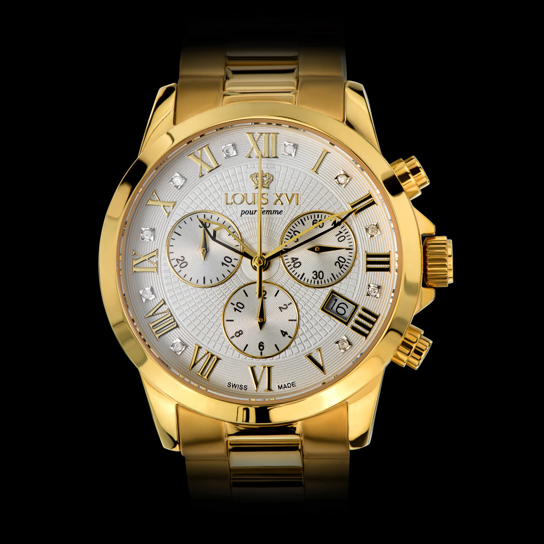 Athos pour femme 515 - 38mm-LOUIS XVI