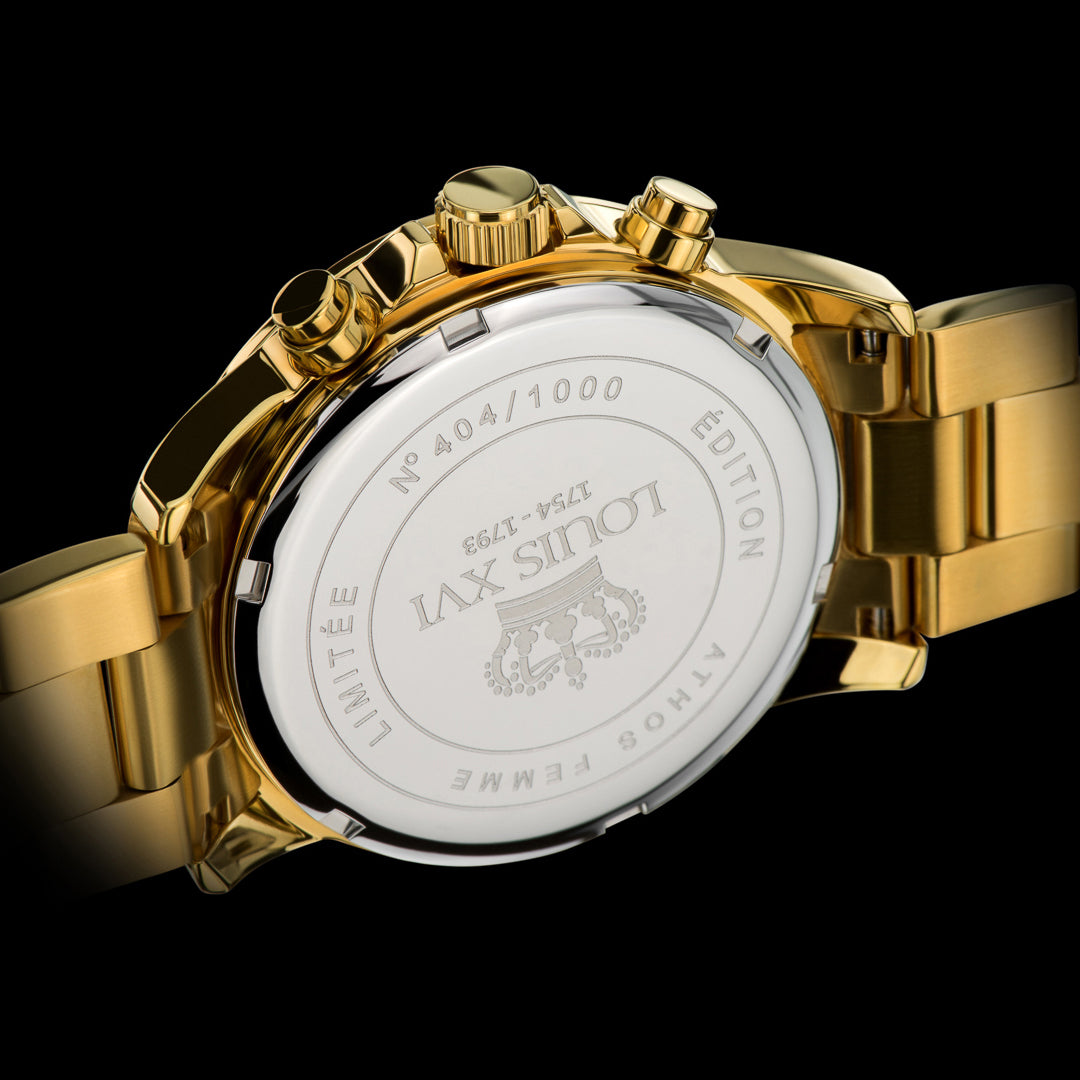 Athos pour femme 515 - 38mm-LOUIS XVI