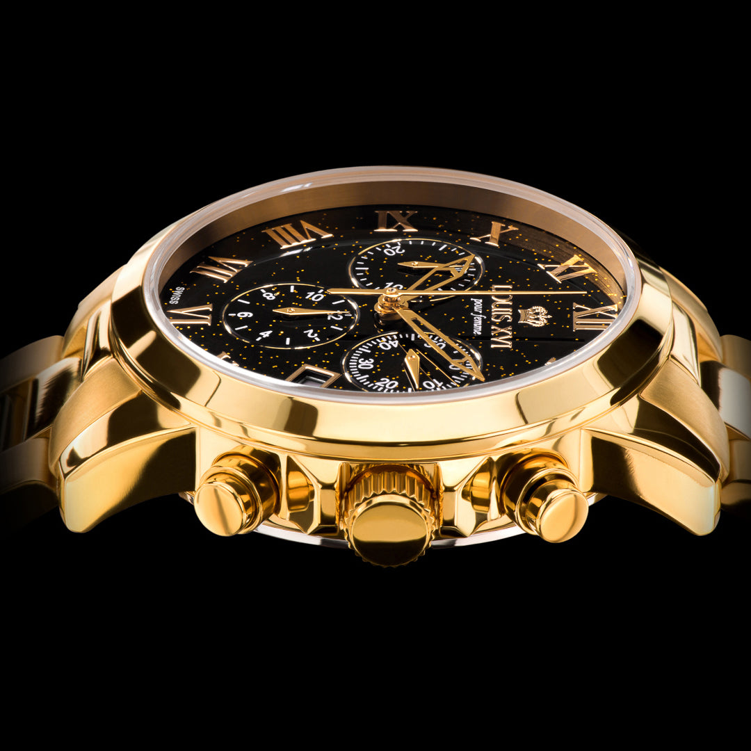 Athos pour femme 545 - 38mm-LOUIS XVI