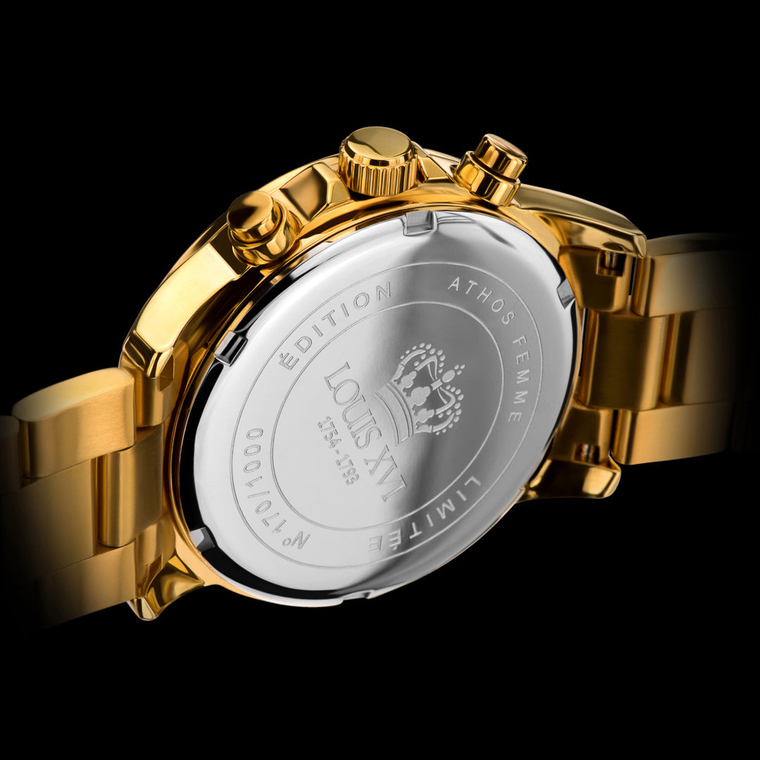 Athos pour femme 545 - 38mm-LOUIS XVI