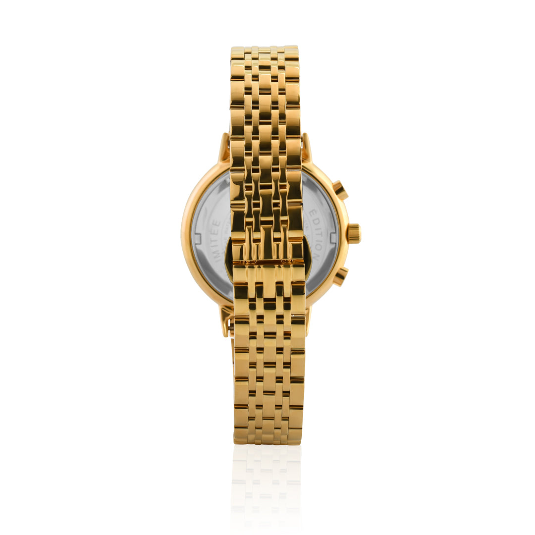 Comtesse 1303 - 37,5mm - LOUIS XVI 腕時計 メンズ アームバンドウォッチ レディース アームバンドウォッチ