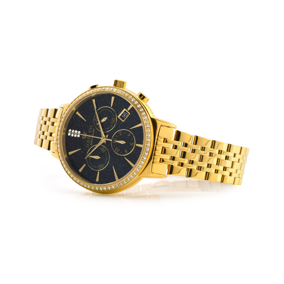 Comtesse 1303 - 37,5mm-LOUIS XVI 腕時計 メンズ腕時計 レディース アームバンドウォッチ