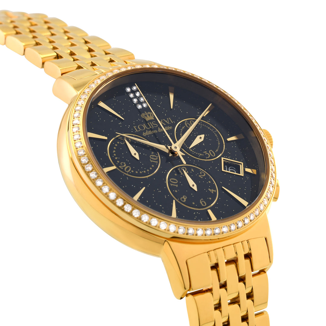 Comtesse 1303 - 37,5mm-LOUIS XVI 腕時計 メンズ腕時計 レディース腕時計