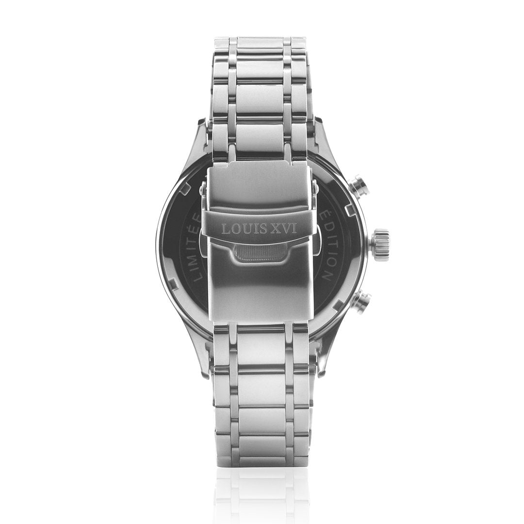 Danton 977 - 44mm-LOUIS XVI