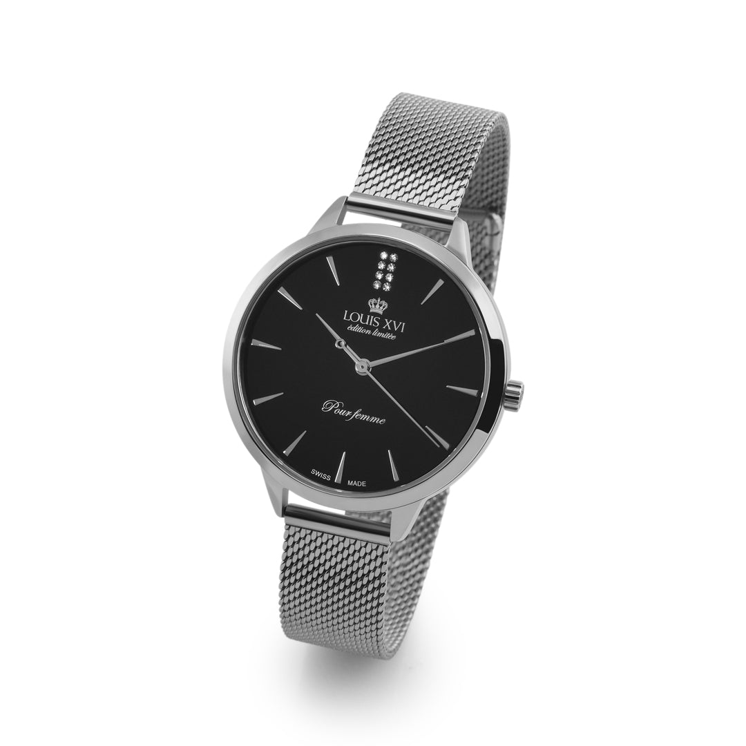 Dauphiné 1028 - 36mm-LOUIS XVI