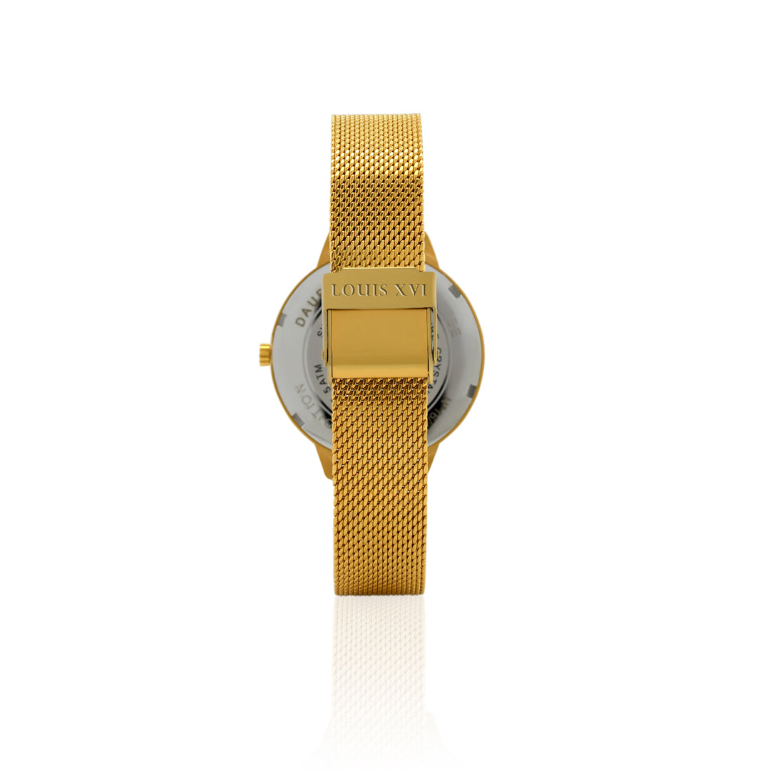 Dauphiné 1029 - 36mm-LOUIS XVI