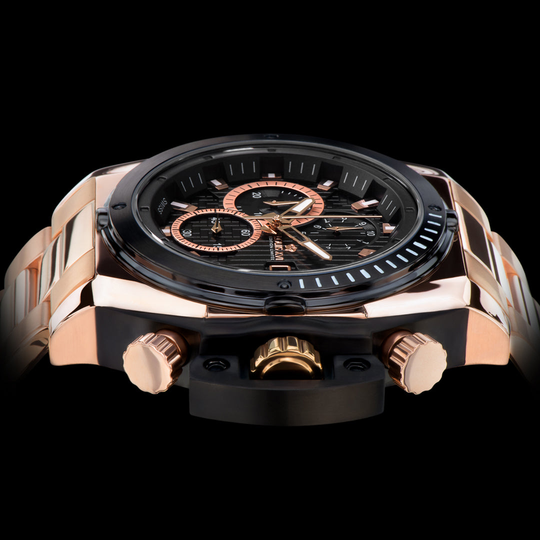 De Custine 550 - 48mm-LOUIS XVI