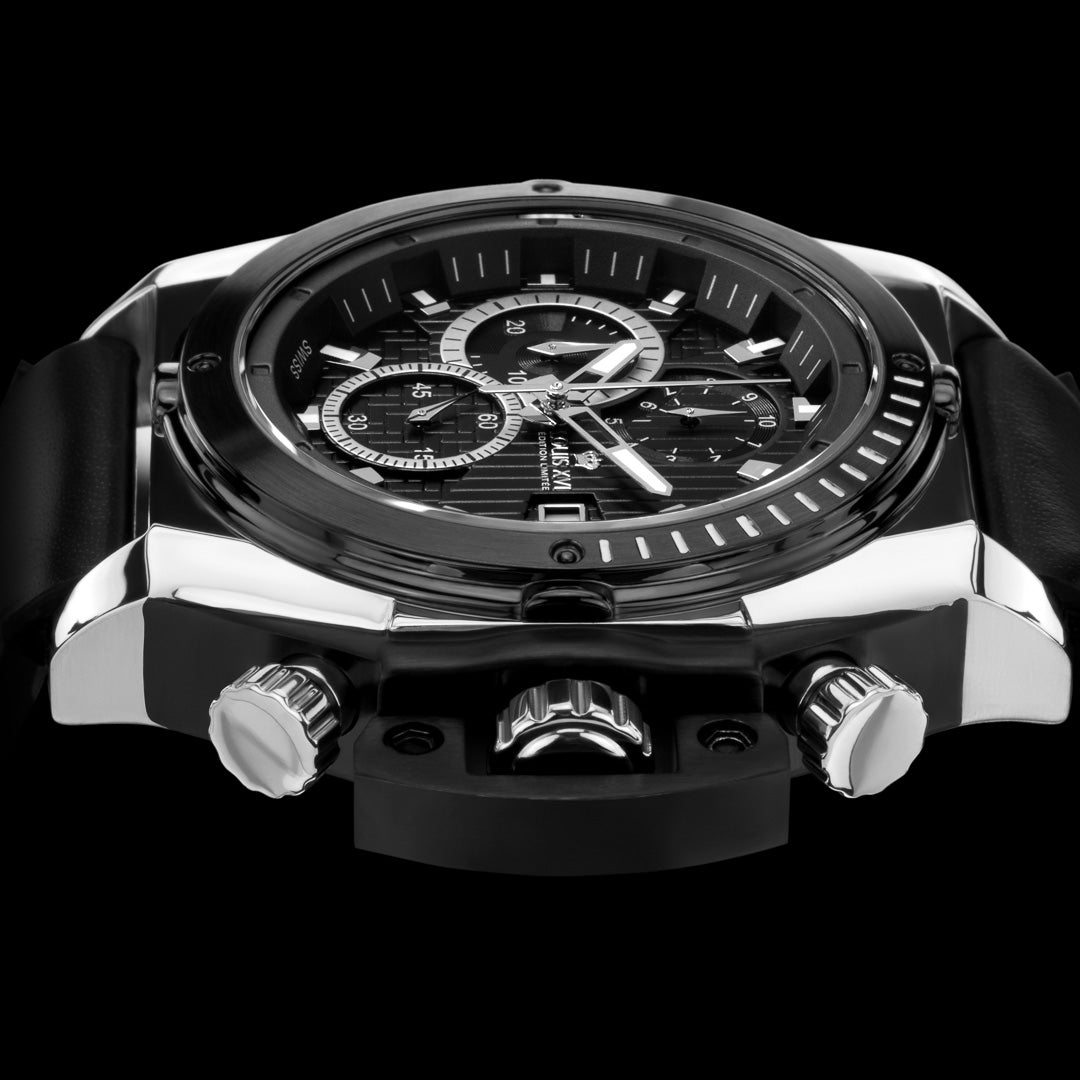 De Custine 559 - 48mm-LOUIS XVI