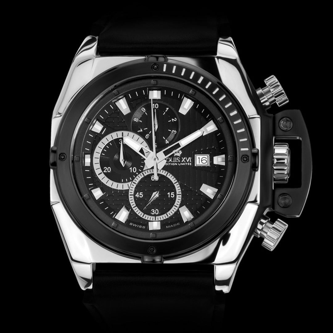 De Custine 559 - 48mm-LOUIS XVI