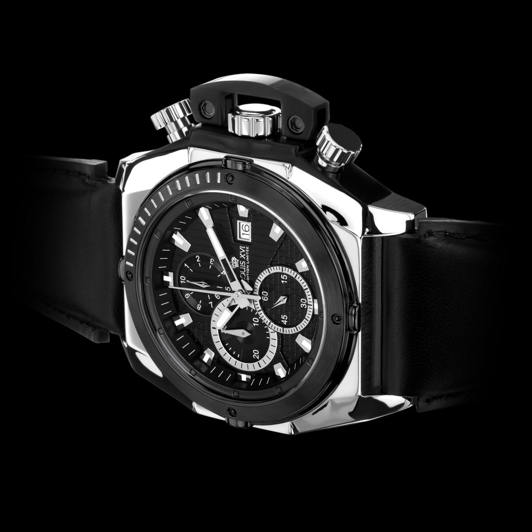 De Custine 559 - 48mm-LOUIS XVI