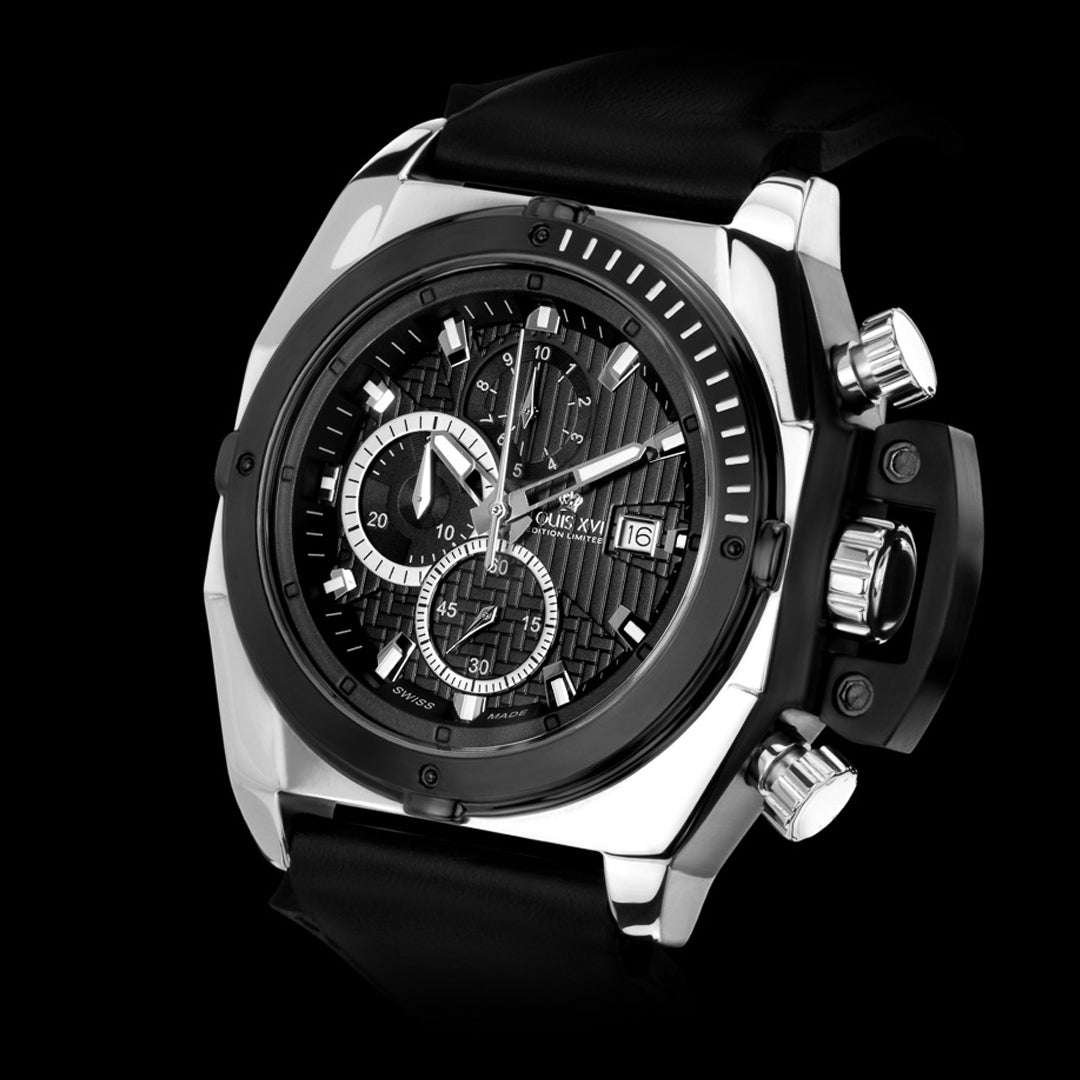 De Custine 559 - 48mm-LOUIS XVI