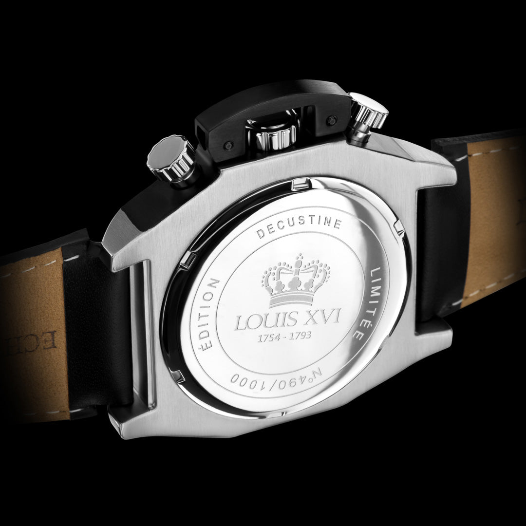 De Custine 559 - 48mm-LOUIS XVI