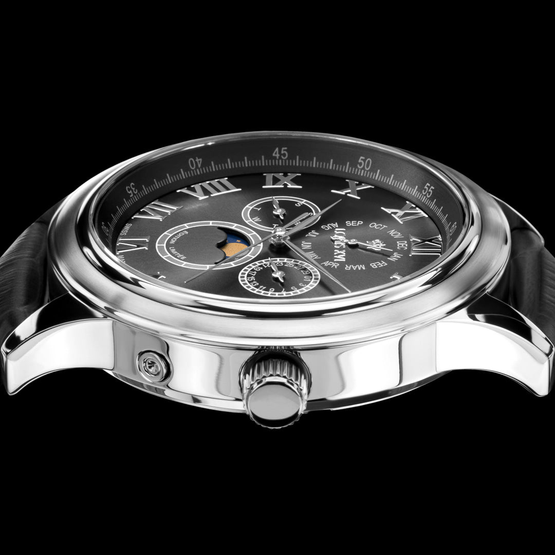 La Lune le Grand 543 - 45mm-LOUIS XVI