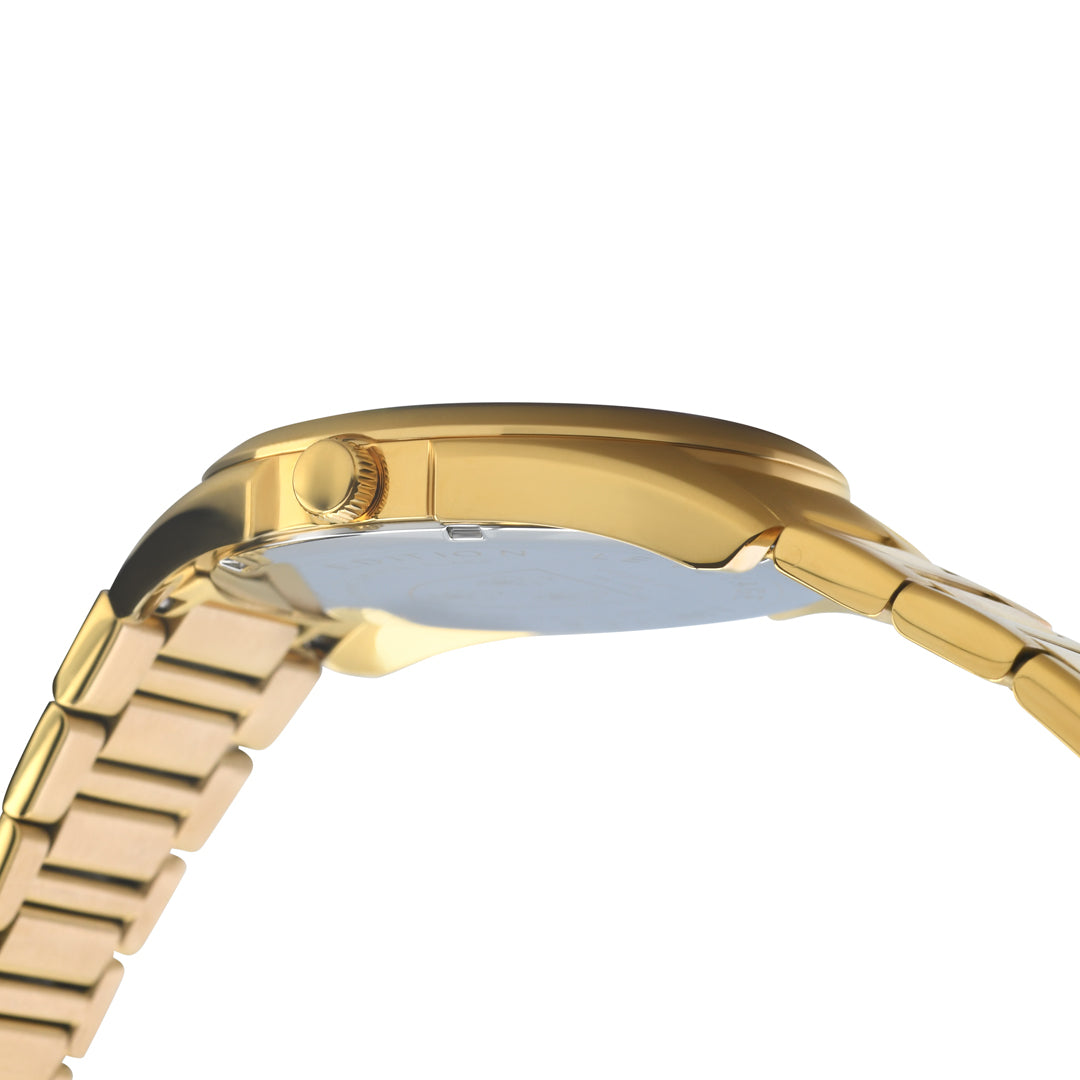 Le Voyage 1014 - 41mm-LOUIS XVI