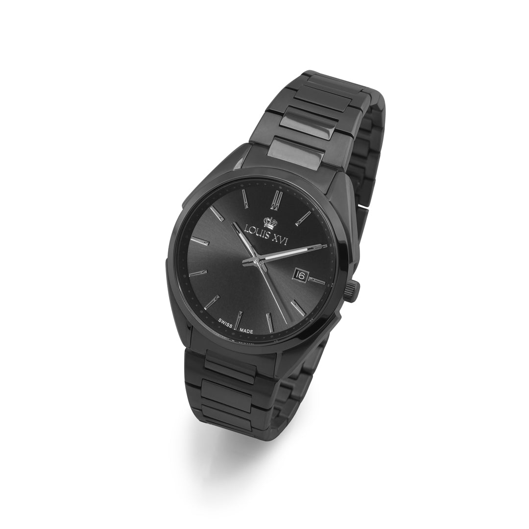 Le Voyage 1016 - 41mm-LOUIS XVI