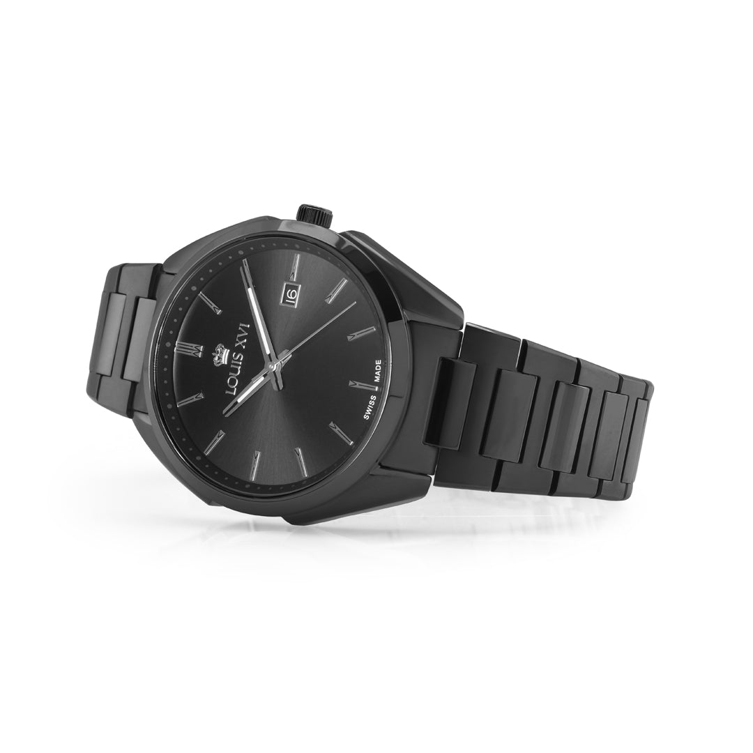 Le Voyage 1016 - 41mm-LOUIS XVI