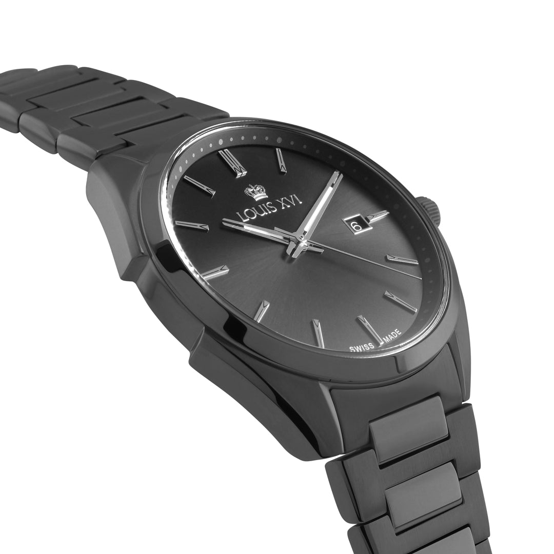 Le Voyage 1016 - 41mm-LOUIS XVI